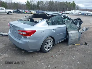 2018 Subaru Impreza с VIN 4S3GKAA66J3601138, выставлен на аукционе IAAI как лот 42031971 с пробегом 48 212 миль миль и . История ставок и продаж доступна на DreamBid. Изображение 4.
