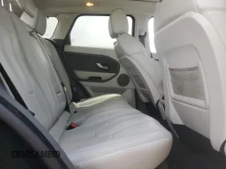 2013 Land Rover Range Rover Evoque Prestige Premium with VIN SALVV2BG1DH845601, listed as a Copart auction lot 60924225 with 103,502 mi miles and Salvage title. Bid and sale history available at DreamBid. Image 11.