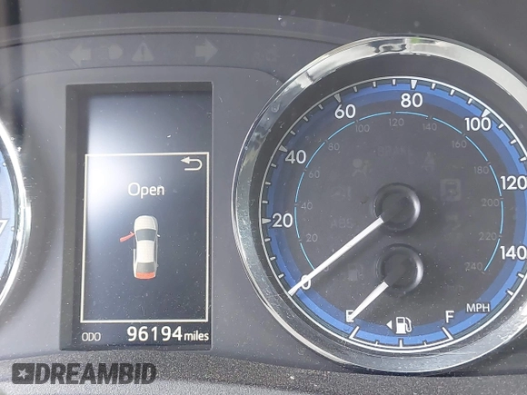 2017 Toyota Corolla L с VIN 2T1BURHE8HC785578, выставлен на аукционе IAAI как лот 41923274 с пробегом 794 000 миль миль и . История ставок и продаж доступна на DreamBid. Изображение 14.