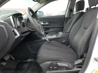 2014 Chevrolet Equinox LS with VIN 1GNFLEEK7EZ135382, listed as a Copart auction lot 51577115 with 149,519 mi miles and Clean Title. Bid and sale history available at carsss.com. Image 7.