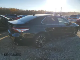 2020 Toyota Camry XSE with VIN 4T1K61AK5LU894180, listed as a Copart auction lot 78918183 with 73,851 mi miles and . Bid and sale history available at DreamBid. Image 3.