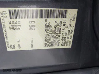 2014 Nissan Maxima 3.5 S with VIN 1N4AA5AP4EC451891, listed as a IAAI auction lot 41060761 with 112,883 mi miles. Bid and sale history available at carsss.com. Image 9.