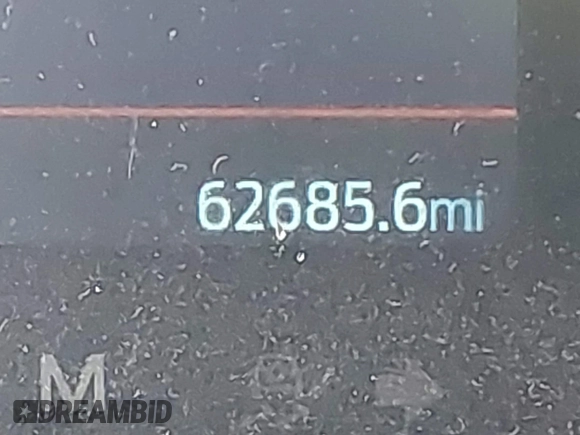 2022 Ford Bronco with VIN 1FMEE5DP3NLB03118, listed as a IAAI auction lot 42096181 with 62,685 mi miles and . Bid and sale history available at DreamBid. Image 15.