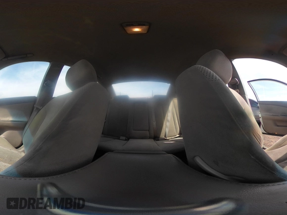2006 Nissan Altima S with VIN 1N4AL11D76N429043, listed as a IAAI auction lot 42061407 with 163,528 mi miles and . Bid and sale history available at DreamBid. Image 18.