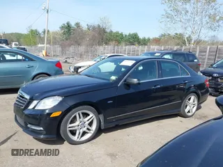 2012 Mercedes-Benz E with VIN WDDHF8JB1CA613068, listed as a IAAI auction lot 42119706 with 197,476 mi miles. Bid and sale history available at carsss.com. Image 14.
