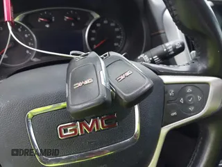 2020 GMC Terrain SLE с VIN 3GKALMEVXLL204033, выставлен на аукционе IAAI как лот 42463779 с пробегом 97 107 миль миль и . История ставок и продаж доступна на DreamBid. Изображение 11.