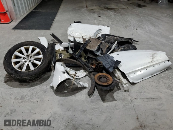 2008 Mazda CX-9 Grand Touring z VIN JM3TB38VX80142643, wystawiony jako Copart lot #55951395 z przebiegiem 175 129 mil mil oraz Szkody całkowita. Historia ofert i sprzedaży dostępna na DreamBid. Obrazek 13.