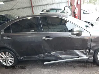 2012 Lexus ES 330 with VIN JTHBK1EG3C2503026, listed as a IAAI auction lot 42411743 with 231,662 mi miles and . Bid and sale history available at DreamBid. Image 13.