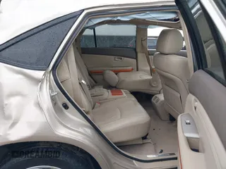2007 Lexus RX 350 with VIN 2T2GK31U17C014223, listed as a IAAI auction lot 42115806 with 192,098 mi miles and . Bid and sale history available at DreamBid. Image 8.
