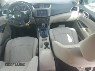 2017 Nissan Sentra SV z VIN 3N1AB7AP7HY329785, wystawiony jako Copart lot #60681605 z przebiegiem 107 357 mil mil oraz Czysty tytuł • Clean title. Historia ofert i sprzedaży dostępna na DreamBid. Obrazek 8.
