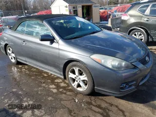 2008 Toyota Solara SE z VIN 4T1FA38PX8U155312, wystawiony jako IAAI lot #41452974 z przebiegiem 153 606 mil mil oraz . Historia ofert i sprzedaży dostępna na DreamBid. Obrazek 1.