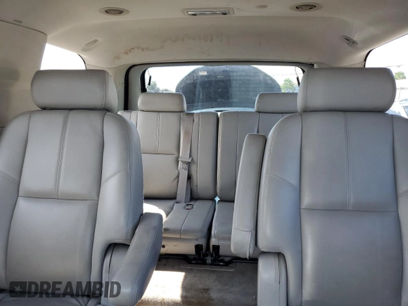 2008 GMC Yukon SLT w/4SB with VIN 1GKFC13078R184027, listed as a Copart auction lot 73635254 with 195,030 mi miles and Salvage Title. Bid and sale history available at carsss.com. Image 10.