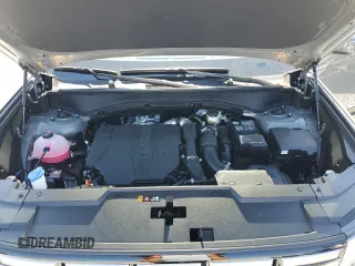 2025 Hyundai Santa Fe SE z VIN 5NMP14GL6SH108273, wystawiony jako Copart lot #46906885 z przebiegiem 1 054 mil mil oraz Nie do naprawy • Non repairable. Historia ofert i sprzedaży dostępna na DreamBid. Obrazek 12.