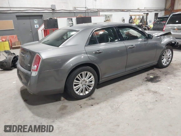 2012 Chrysler 300 Limited with VIN 2C3CCAHG4CH184942, listed as a IAAI auction lot 41509217 with 93,081 mi miles and . Bid and sale history available at DreamBid. Image 4.