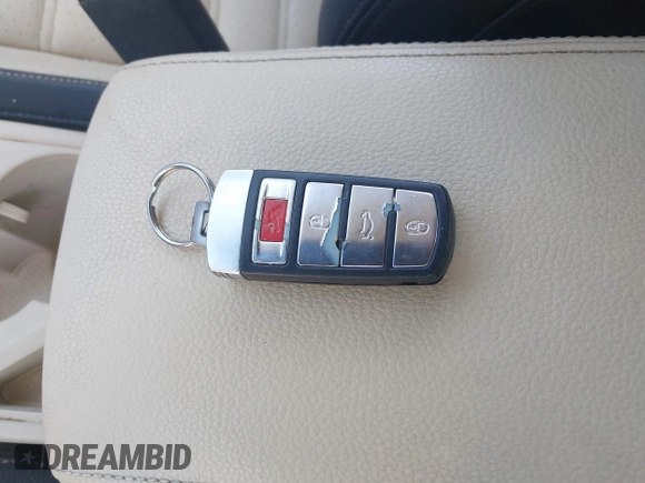 2012 Volkswagen CC Sport с VIN WVWMN7AN9CE511493, выставлен на аукционе IAAI как лот 42385094 с пробегом 147 963 миль миль и . История ставок и продаж доступна на DreamBid. Изображение 11.