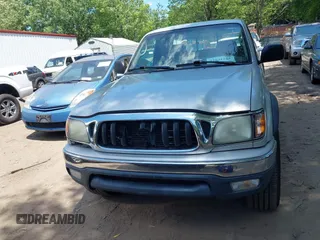 2004 Toyota Tacoma z VIN 5TEWN72N94Z356921, wystawiony jako IAAI lot #42541585 z przebiegiem 215 700 mil mil oraz . Historia ofert i sprzedaży dostępna na DreamBid. Obrazek 12.