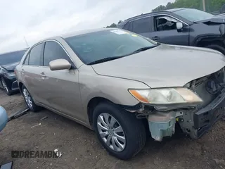 2008 Toyota Camry LE with VIN 4T1BE46K68U787353, listed as a IAAI auction lot 42102712 with 194,091 mi miles and . Bid and sale history available at DreamBid. Image 14.