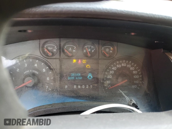 2009 Ford F-150 XL z VIN 1FTRF12W69KB72046, wystawiony jako Copart lot #59799095 z przebiegiem Nie podano mil oraz Szkoda całkowita • Salvage title. Historia ofert i sprzedaży dostępna na DreamBid. Obrazek 9.