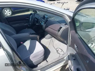 2004 Toyota Prius z VIN JTDKB20U940027625, wystawiony jako IAAI lot #42312567 z przebiegiem 218 706 mil mil oraz . Historia ofert i sprzedaży dostępna na DreamBid. Obrazek 5.
