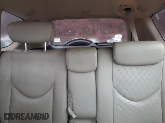 2007 Toyota RAV4 Limited with VIN JTMBK31V276019705, listed as a Copart auction lot 51264595 with 235,965 mi miles and Salvage title. Bid and sale history available at DreamBid. Image 10.