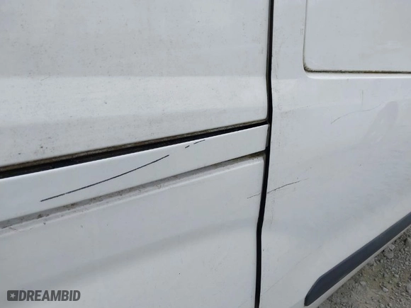 2016 Ram ProMaster City Cargo Van Tradesman with VIN ZFBERFAT1G6C29405, listed as a IAAI auction lot 41950367 with 173,492 mi miles. Bid and sale history available at carsss.com. Image 17.