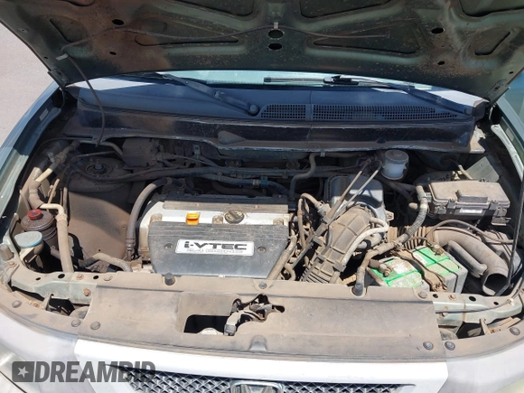 2005 Honda Element LX with VIN 5J6YH18385L012963, listed as a IAAI auction lot 42025122 with Not Provided miles and . Bid and sale history available at DreamBid. Image 10.