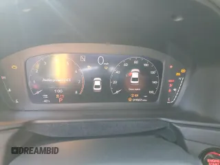 2024 Honda Accord EX с VIN 1HGCY1F38RA041501, выставлен на аукционе Copart как лот 55021725 с пробегом 19 251 миль миль и Списание • Salvage title. История ставок и продаж доступна на DreamBid. Изображение 9.