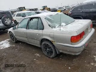1993 Honda Accord z VIN 1HGCB7658PA174195, wystawiony jako Copart lot #79963544 z przebiegiem 157 911 mil mil oraz Czysty tytuł • Clean title. Historia ofert i sprzedaży dostępna na DreamBid. Obrazek 2.