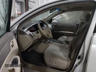 2008 Toyota Avalon XL with VIN 4T1BK36B48U304168, listed as a IAAI auction lot 41389688 with 289,438 mi miles and . Bid and sale history available at DreamBid. Image 5.
