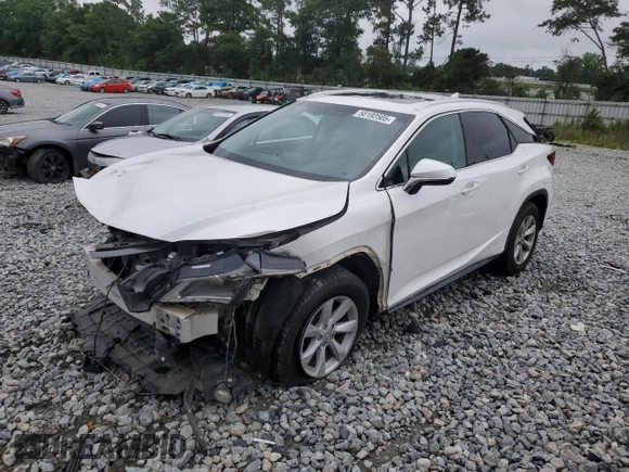 2016 Lexus RX 350 с VIN 2T2ZZMCAXGC007851, выставлен на аукционе Copart как лот 58192505 с пробегом 148 376 миль миль и Списание • Salvage title. История ставок и продаж доступна на DreamBid. Изображение 1.
