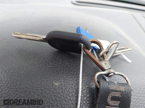 2010 Ford Fusion SE с VIN 3FAHP0HA5AR428603, выставлен на аукционе IAAI как лот 42055330 с пробегом 178 407 миль миль и . История ставок и продаж доступна на DreamBid. Изображение 11.