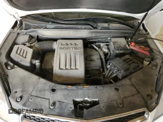2012 Chevrolet Equinox 2LT with VIN 2GNFLNEK3C6365333, listed as a Copart auction lot 48759205 with 76,368 mi miles and Salvage Title. Bid and sale history available at DreamBid. Image 13.
