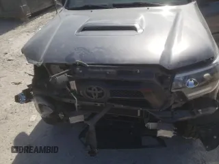 2012 Toyota Tacoma with VIN 5TFUU4EN6CX043531, listed as a Copart auction lot 47791515 with 172,580 mi miles and Salvage Title. Bid and sale history available at carsss.com. Image 12.