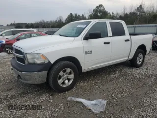 2013 Ram 1500 Tradesman with VIN 1C6RR7KPXDS685450, listed as a Copart auction lot 49182495 with 190,948 mi miles and Clean Title. Bid and sale history available at carsss.com. Image 1.