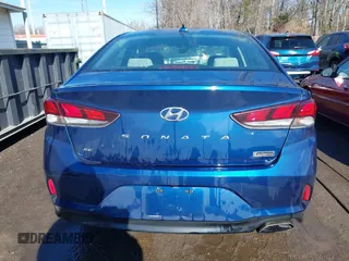 2019 Hyundai Sonata SE with VIN 5NPE24AF1KH738891, listed as a IAAI auction lot 41416528 with 71,250 mi miles and . Bid and sale history available at carsss.com. Image 16.