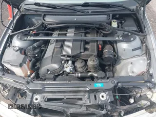 2003 BMW 3 Series 330i with VIN WBAEV53463KM04252, listed as a IAAI auction lot 42006945 with 193,387 mi miles. Bid and sale history available at carsss.com. Image 10.