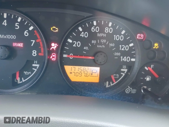 2015 Nissan Frontier S with VIN 1N6AD0EV3FN740597, listed as a IAAI auction lot 42257170 with 171,582 mi miles and . Bid and sale history available at DreamBid. Image 16.