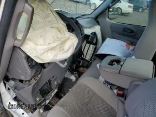 2003 Ford F-150 XL with VIN 1FTRF07W53KC29654, listed as a Copart auction lot 88559775 with Not provided miles and Salvage title. Bid and sale history available at DreamBid. Image 8.