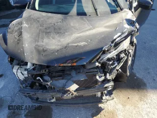 2021 Nissan Versa SV with VIN 3N1CN8EVXML831244, listed as a Copart auction lot 46722685 with 75,837 mi miles and Salvage Title. Bid and sale history available at carsss.com. Image 13.