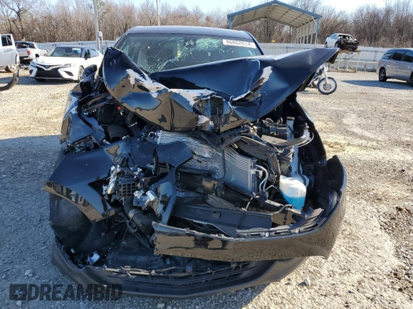 2021 Chevrolet Equinox LT with VIN 3GNAXKEV4ML394893, listed as a Copart auction lot 86862614 with 29,346 mi miles and Salvage Title. Bid and sale history available at DreamBid. Image 5.
