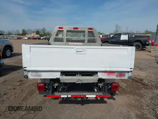 2019 Ford Super Duty F-250 SRW XL with VIN 1FDBF2A67KED43119, listed as a IAAI auction lot 41960793 with 78,028 mi miles. Bid and sale history available at carsss.com. Image 16.