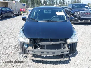 2020 Mitsubishi Mirage ES с VIN ML32F3FJ8LHF08513, выставлен на аукционе IAAI как лот 42159711 с пробегом 67 348 миль миль и . История ставок и продаж доступна на DreamBid. Изображение 13.