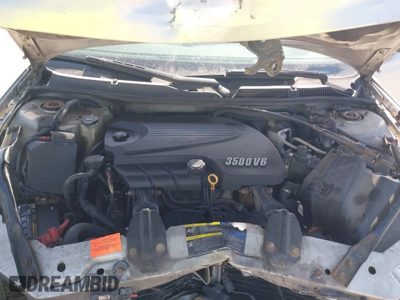2008 Chevrolet Impala LT with VIN 2G1WT58N589246308, listed as a IAAI auction lot 41775021 with 209,716 mi miles and . Bid and sale history available at DreamBid. Image 10.