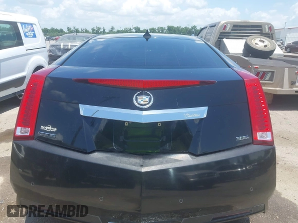2012 Cadillac CTS Performance z VIN 1G6DJ1E31C0139231, wystawiony jako IAAI lot #42446853 z przebiegiem 102 857 mil mil oraz . Historia ofert i sprzedaży dostępna na DreamBid. Obrazek 16.