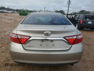 2017 Toyota Camry XLE with VIN 4T1BF1FK7HU389046, listed as a Copart auction lot 46071005 with Not Provided miles and Non Repairable. Bid and sale history available at DreamBid. Image 6.