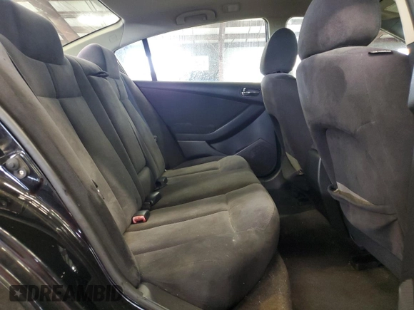 2008 Nissan Altima 2.5 SL with VIN 1N4AL21E98N506576, listed as a Copart auction lot 51144305 with 169,846 mi miles and Clean Title. Bid and sale history available at carsss.com. Image 10.