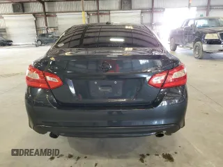 2017 Nissan Altima SL with VIN 1N4AL3AP1HC111987, listed as a Copart auction lot 44136515 with 218,728 mi miles and Salvage title. Bid and sale history available at DreamBid. Image 6.