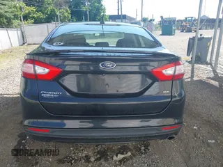 2015 Ford Fusion SE с VIN 3FA6P0H70FR204920, выставлен на аукционе IAAI как лот 42571388 с пробегом 123 979 миль миль и . История ставок и продаж доступна на DreamBid. Изображение 16.