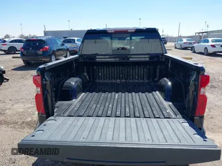 2020 Chevrolet Silverado 1500 LT with VIN 3GCUYDET1LG115145, listed as a IAAI auction lot 41626065 with 61,997 mi miles and . Bid and sale history available at DreamBid. Image 17.