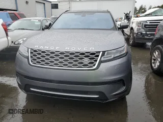 2020 Land Rover Range Rover Velar S with VIN SALYB2FV6LA270952, listed as a Copart auction lot 41705994 with 30,447 mi miles. Bid and sale history available at carsss.com. Image 5.